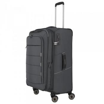 Travelite Skaii 4-Rad Trolley M erw.